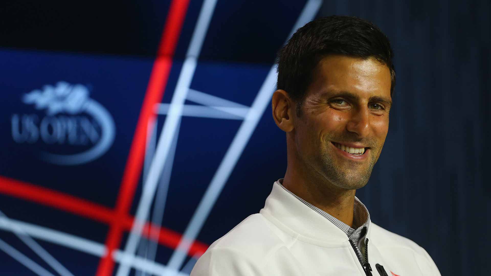 US Open 2016: Djokovic rơi vào nhánh đấu khó