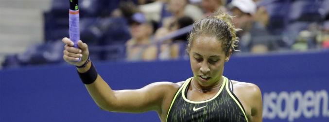 US Open: Ngôi sao chủ nhà bị cấm dùng hình xăm giả để quảng cáo