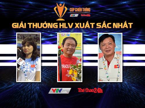 VCK Cúp Chiến thắng 2015: Thầy Ánh Viên không có đối thủ