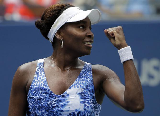 Venus Williams: Ai bảo tôi đã hết thời?