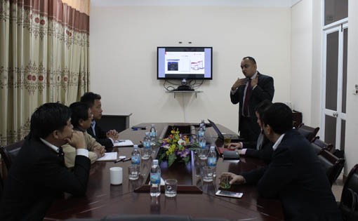 VFF, VPF “bắt tay” với Công ty kiểm soát cá cược
