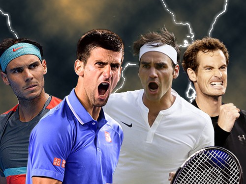 Vì sao Djokovic dễ dàng thống trị tennis 2015?
