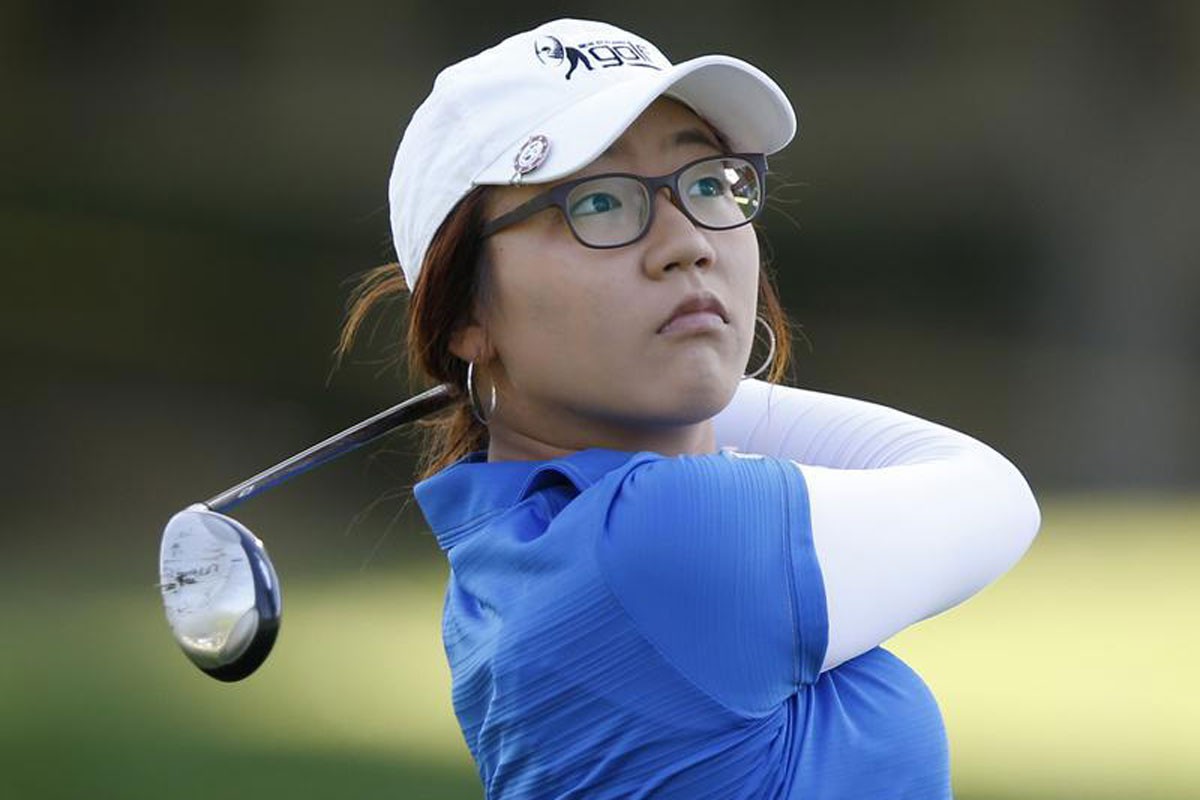 Vì sao Hàn Quốc thống trị golf nữ thế giới?