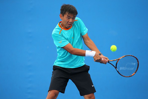 Vì sao Hoàng Nam chưa được cộng điểm trên BXH ATP?