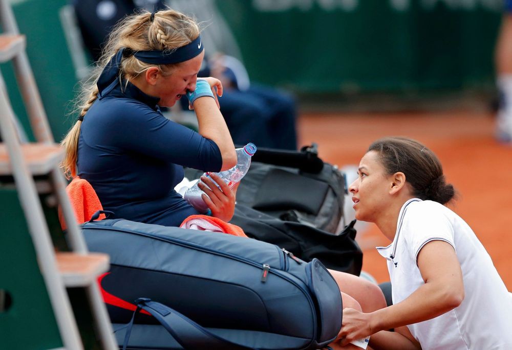 azarenka