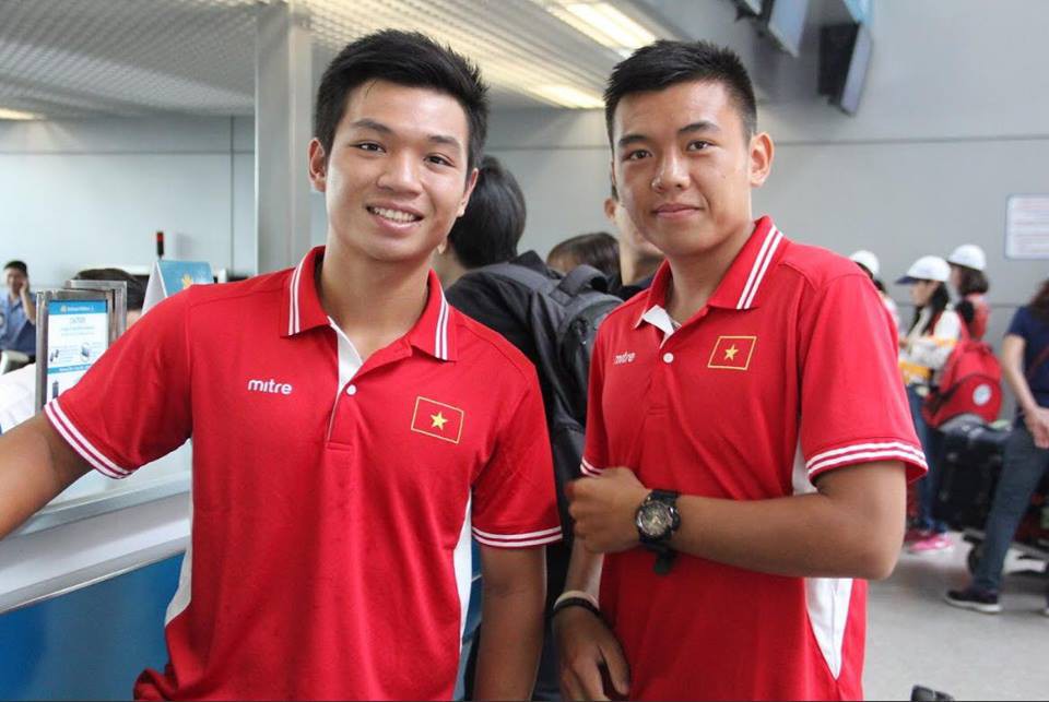Vòng 2 Davis Cup: Việt Nam hy vọng ở nội dung đơn
