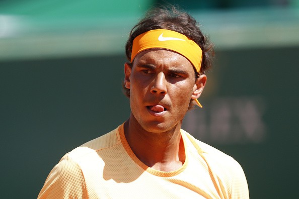 Nadal phục thù ngọt ngào tại vòng 3 Monte Carlo