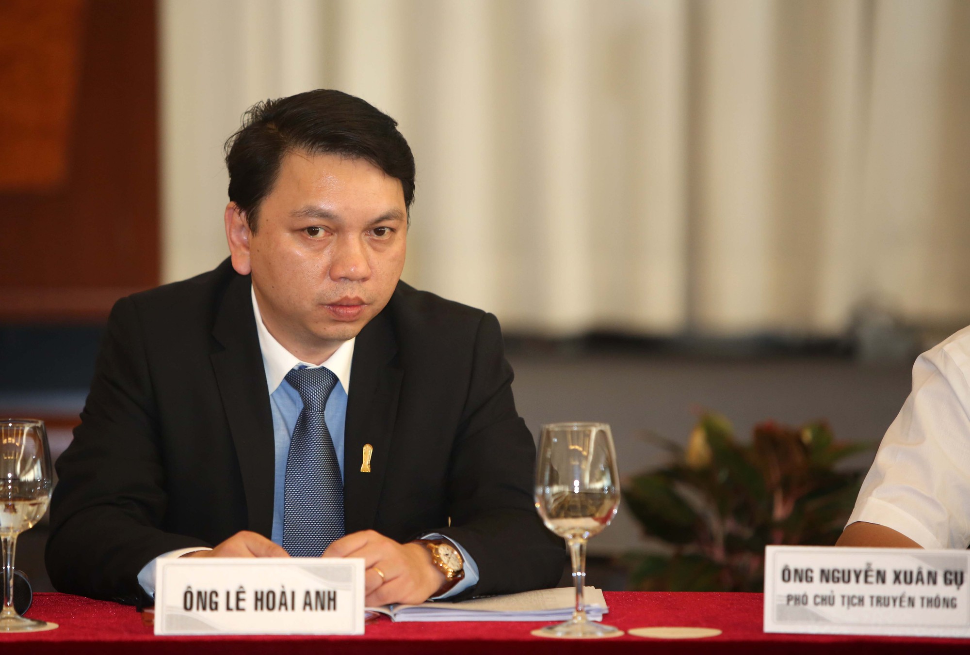 VFF không thể mở đường sống cho Cà Mau