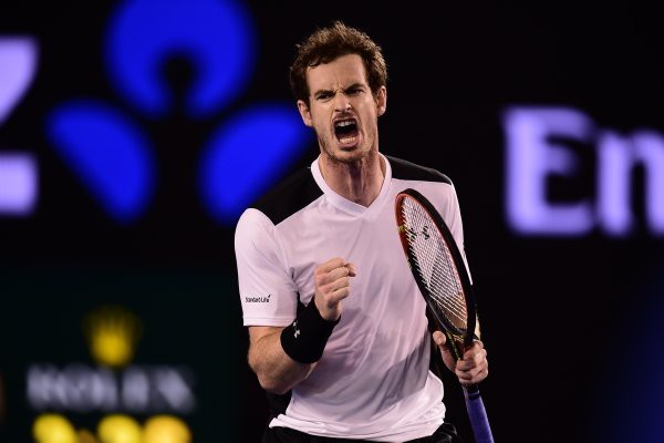 Vượt qua "Máy bắn bóng" Raonic, Murray tái ngộ Djokovic ở chung kết