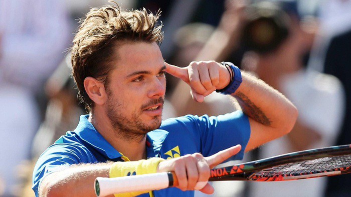 Chung kết Roland Garros: Stan Wawrinka đã sẵn sàng chinh phục "đỉnh Everest"?