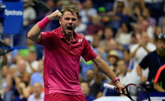 Wawrinka: “Đẳng cấp của tôi còn lâu mới bằng Big 4”