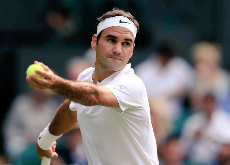 Wimbledon 2017: Chỉ một lý do mới khiến Roger Federer giải nghệ
