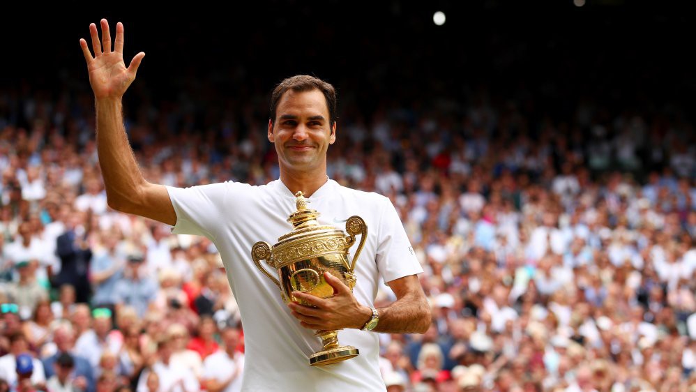 Wimbledon 2017: Từ kỳ tích Federer đến dấu hỏi cho Murray và Djokovic