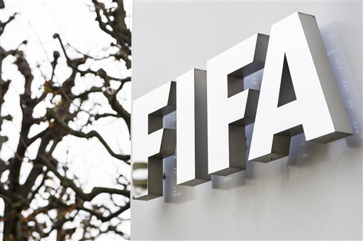 World Cup sẽ có 40 đội tham dự?