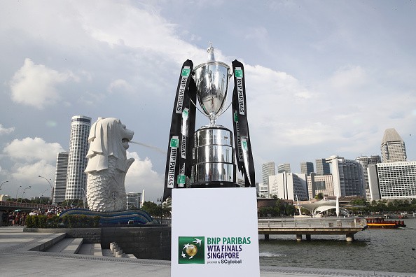 WTA Finals: Cơ hội tỏa sáng của các tân binh