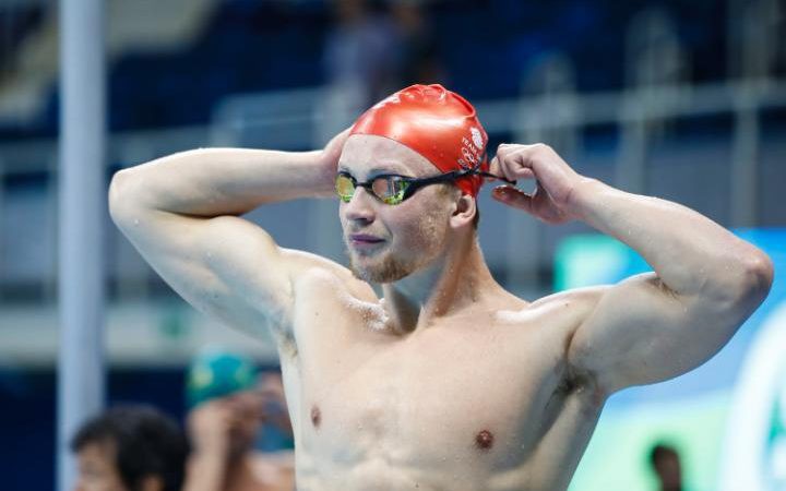 10 điều có thể bạn chưa biết về VĐV bơi lội Olympic