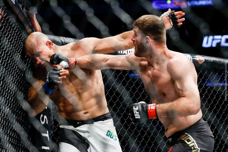 miocic dos santos