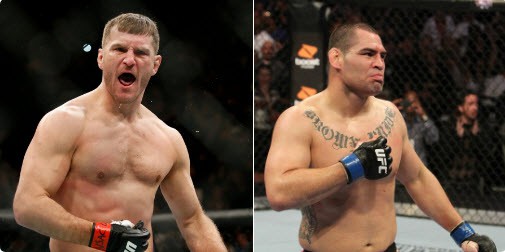 stipe miocic cain velasquez