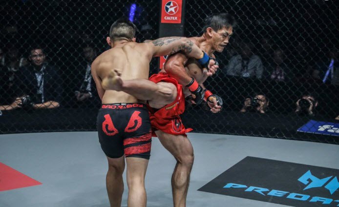 martin nguyen