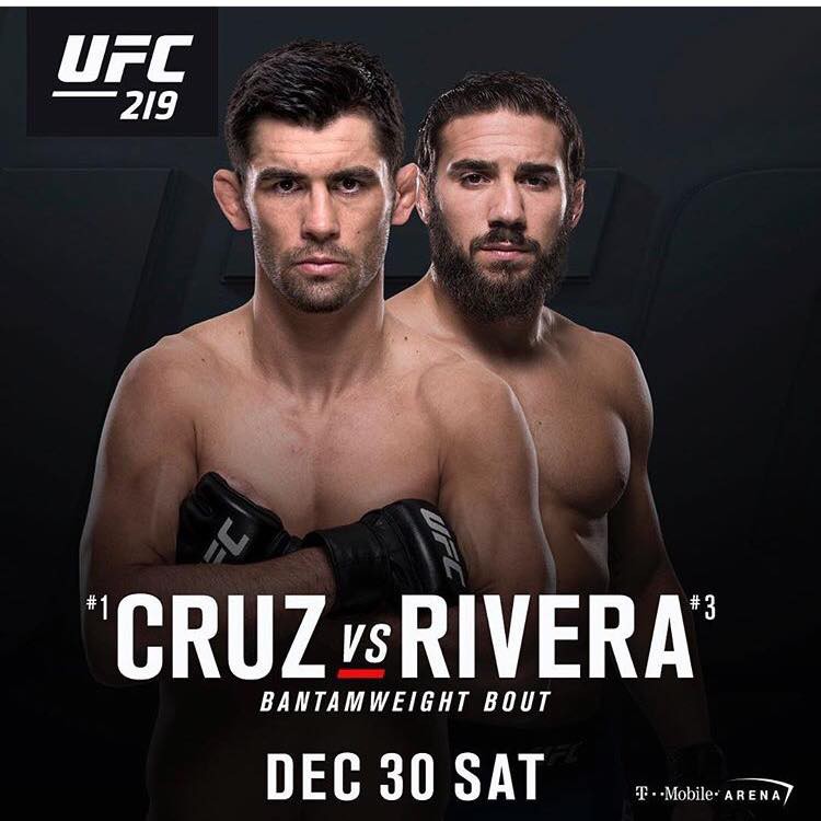 dominick cruz jimmie rivera
