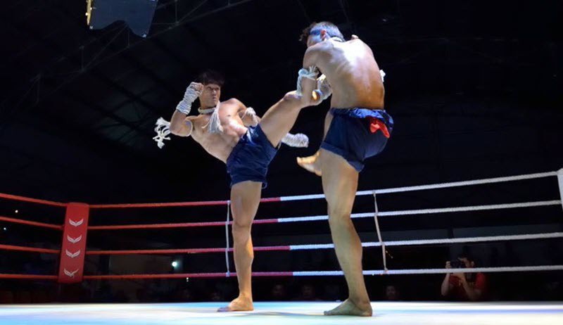Nguyễn Trần Duy Nhất sẽ có mặt tại Lễ hội Thái Lan lần thứ 9 Nguyễn trần Duy nhất
