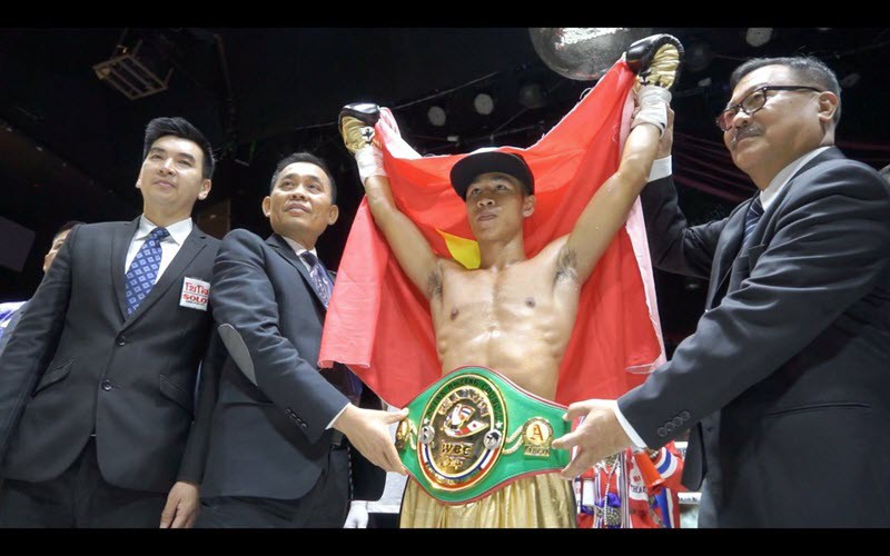 tran van thao