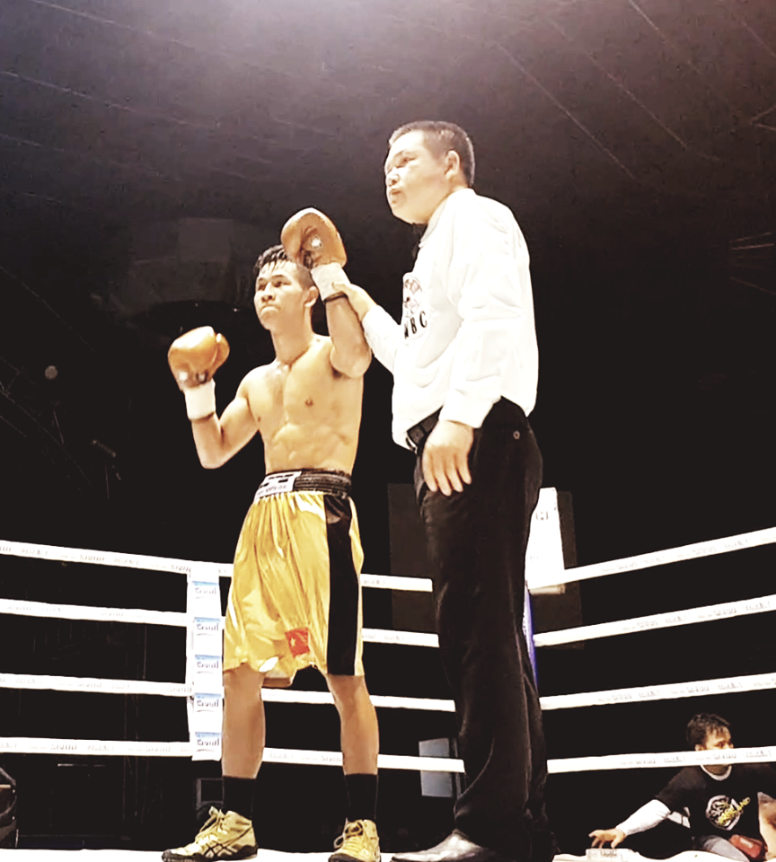 tran van thao