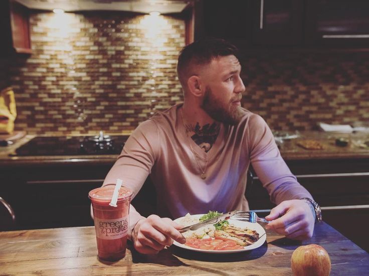 conor mcgregor