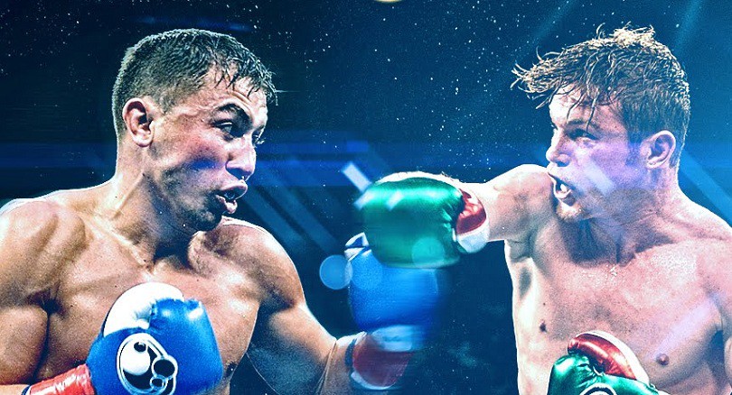 Vì sao màn so găng Canelo - Golovkin sẽ là trận đấu của năm?