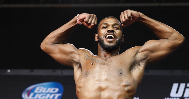 Top 5 nhân tố sẽ giúp Jon Jones giành lại đai vô địch
