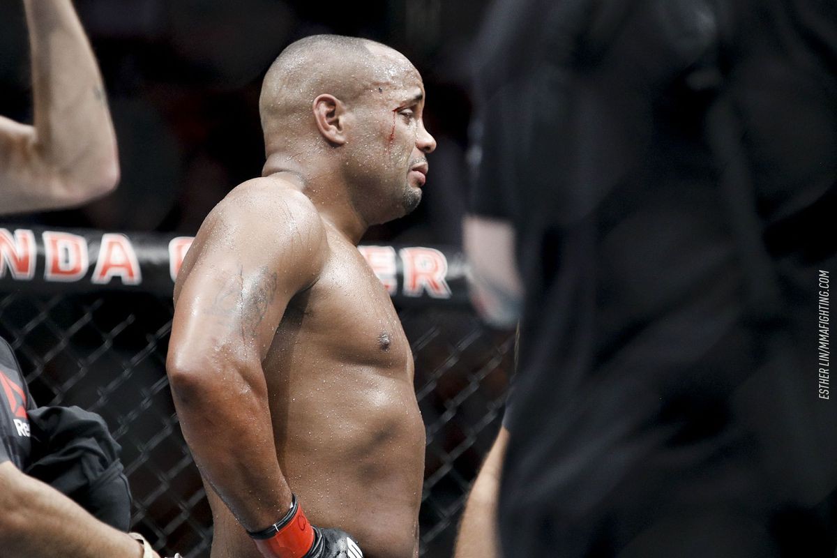 daniel cormier