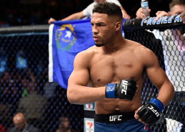 kevin lee