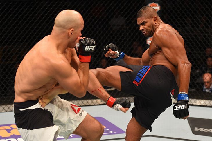 overeem dos santos
