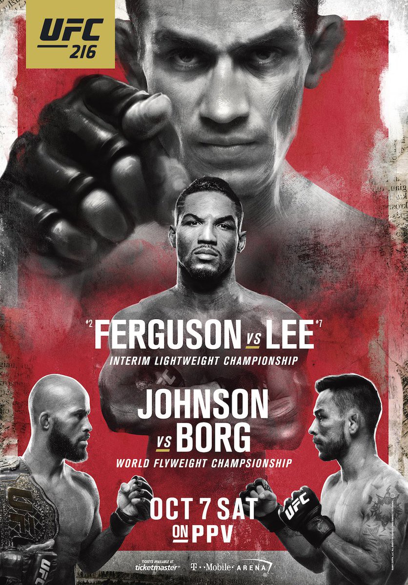ufc 216