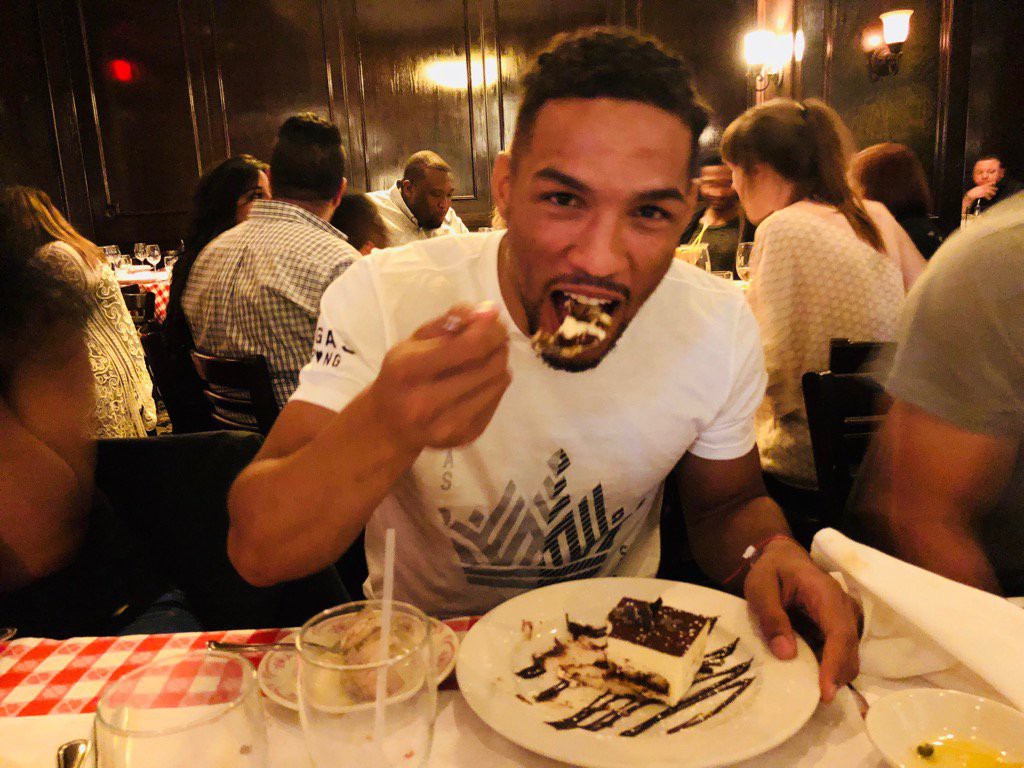 kevin lee