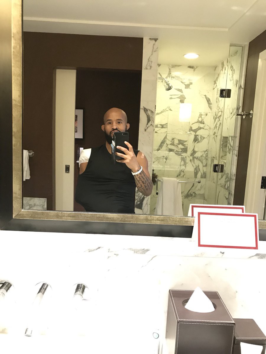 demetrious johnson