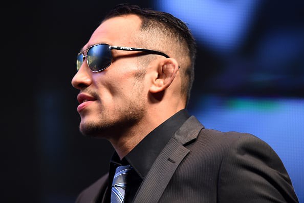 Kevin Lee cho rằng Tony Ferguson mới là ông vua hạng Lightweight Tony Ferguson