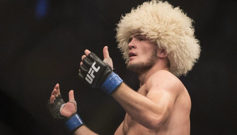 Ai mới là võ sĩ MMA số 1 dưới góc nhìn của Khabib Nurmagomedov?