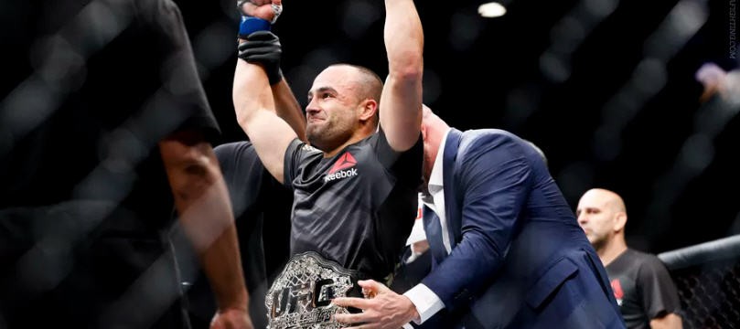 Alvarez muốn đối thủ tiếp theo "dễ như Conor McGregor"