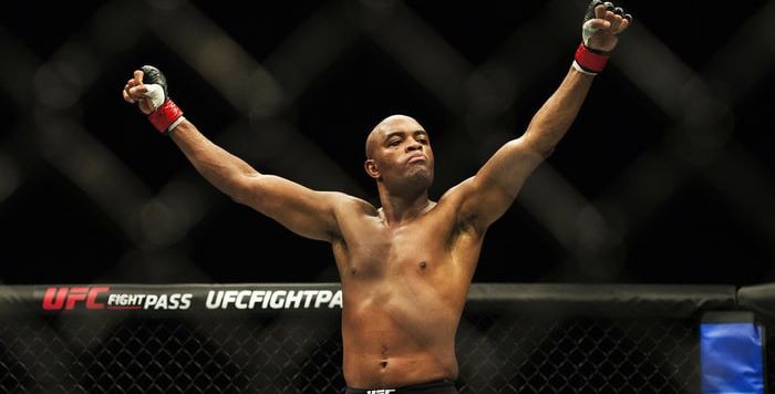 Anderson Silva cho rằng sự nghiệp MMA của mình còn dài 7 năm nữa