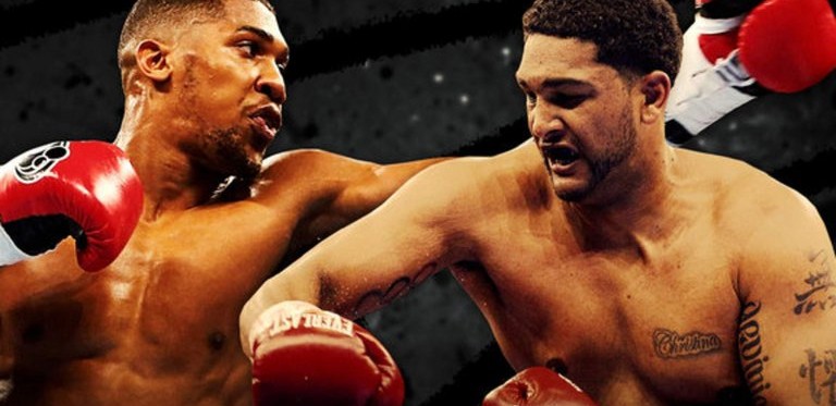Anthony Joshua vs. Dominic Breazeale: Đai IBF sẽ về tay ai?