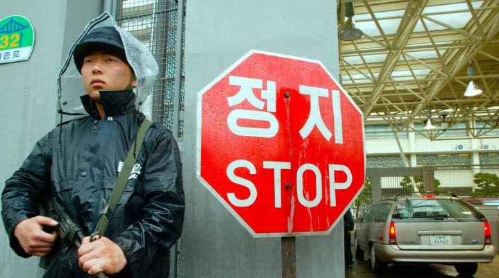 Bán độ không thành, võ sĩ Hàn Quốc bị xã hội đen truy lùng