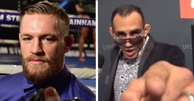 Bản tin MMA 1/11: Trận McGregor vs. Ferguson đang được đàm phán