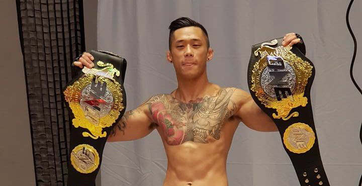Bản tin MMA 11/12: Nhà vô địch ONE Martin Nguyễn về thăm Việt Nam