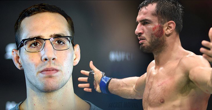 Bản tin MMA 12/3: Rory MacDonald nói gì về Gegard Mousasi?