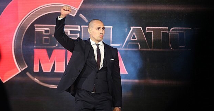 Bản tin MMA 13/11: Rory MacDonald sẽ lên đánh ở hạng Heavyweight?