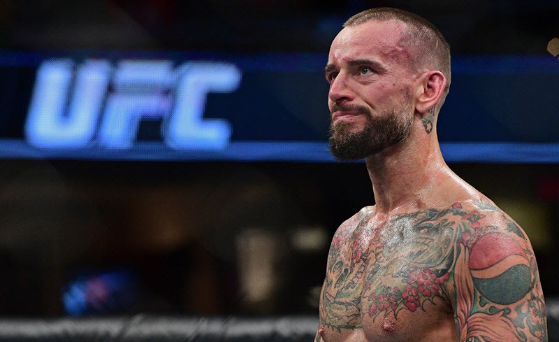 Bản tin MMA 13/3: CM Punk xác nhận sẽ tái xuất tại UFC 225