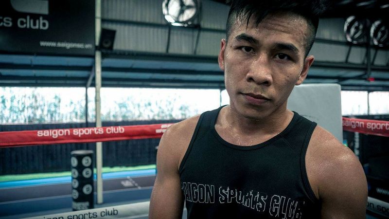 Bản tin MMA 14/11: Trần Văn Thảo có đối thủ mới người Indonesia
