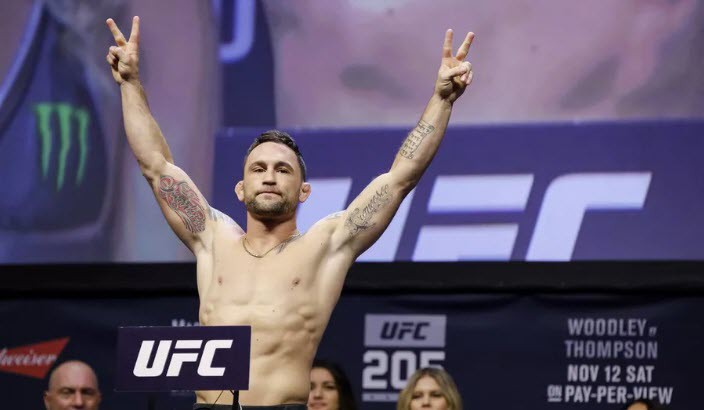 Bản tin MMA 15/10:"Thêm hạng cân mới không cản được việc cắt cân"