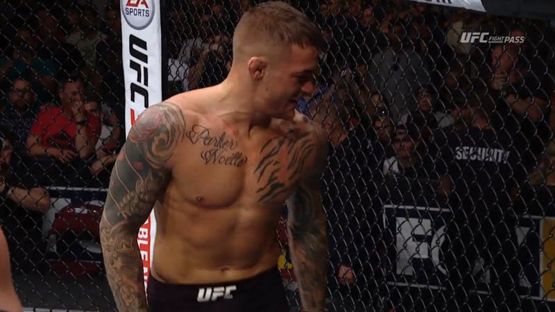 Bản tin MMA 16/4: White xác nhận Poirier tranh đai với Khabib?